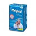 Canped Belbantlı Tekstil Yüzey Küçük 10 lu
